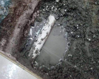 临安卫生间测漏水哪家好