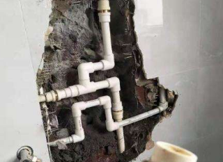 临安卫生间测漏水价格多少
