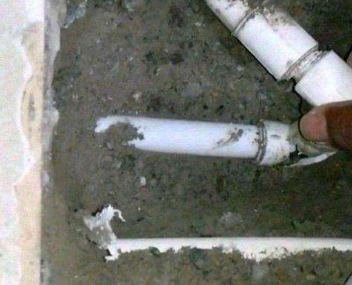 临安卫生间测漏水哪家好